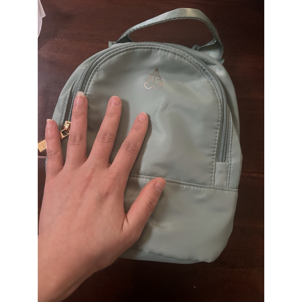 Biossance Limited Edition Mini Backpack - Picture 6 of 7